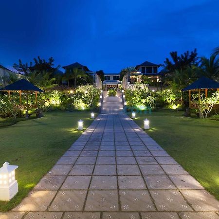 Airis Luxury Villas And Spa Uluwatu Esterno foto