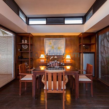 Airis Luxury Villas And Spa Uluwatu Camera foto