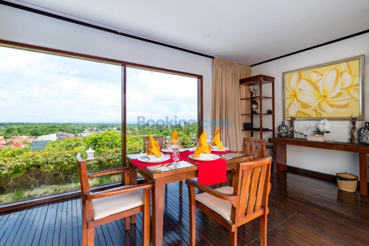 Airis Luxury Villas And Spa Uluwatu Esterno foto