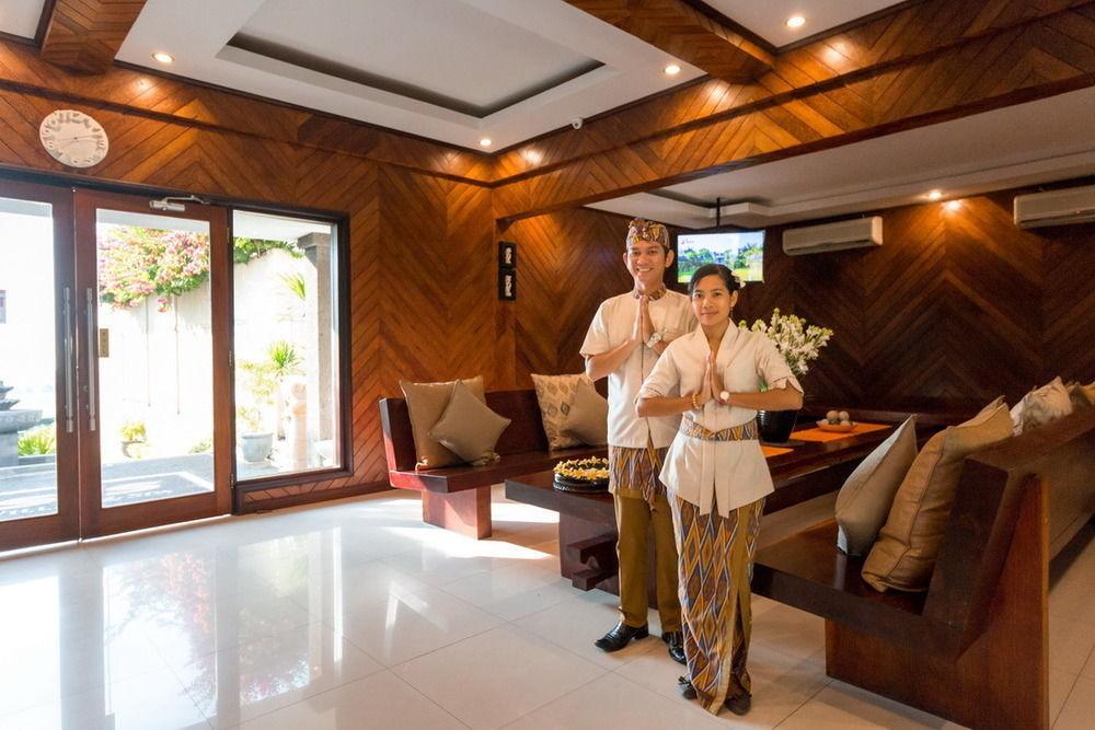 Airis Luxury Villas And Spa Uluwatu Esterno foto