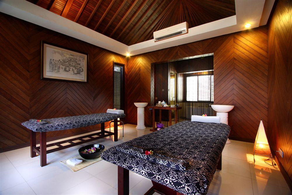 Airis Luxury Villas And Spa Uluwatu Esterno foto