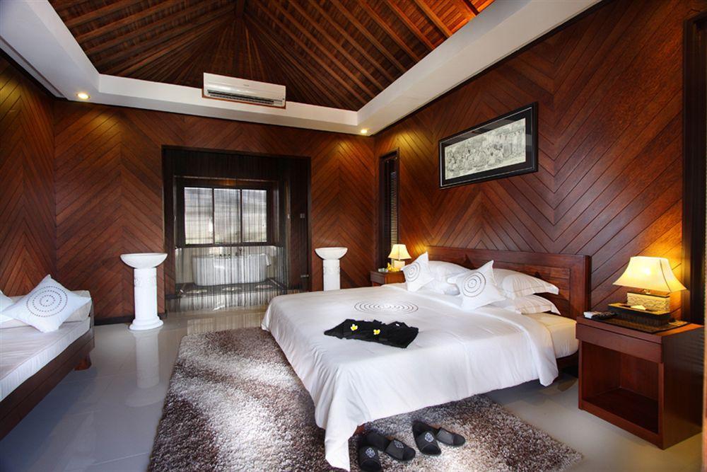 Airis Luxury Villas And Spa Uluwatu Esterno foto