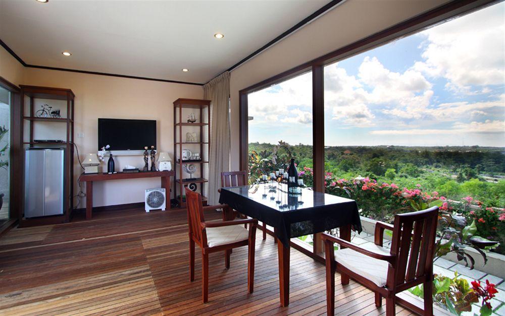 Airis Luxury Villas And Spa Uluwatu Esterno foto