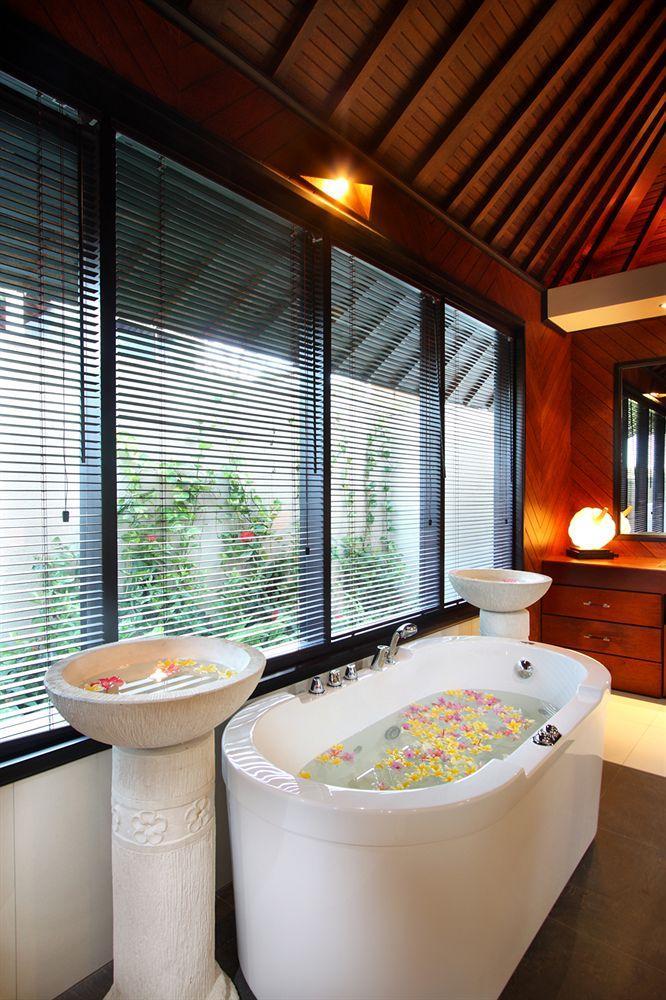 Airis Luxury Villas And Spa Uluwatu Esterno foto