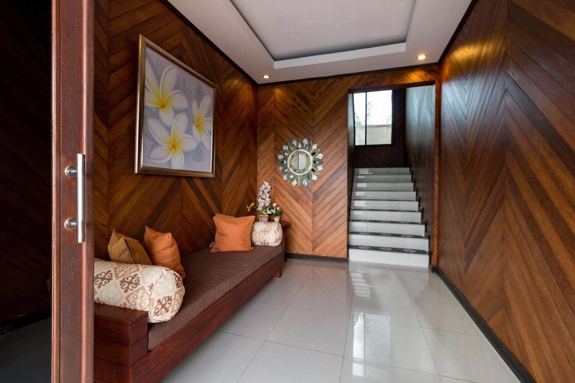 Airis Luxury Villas And Spa Uluwatu Esterno foto