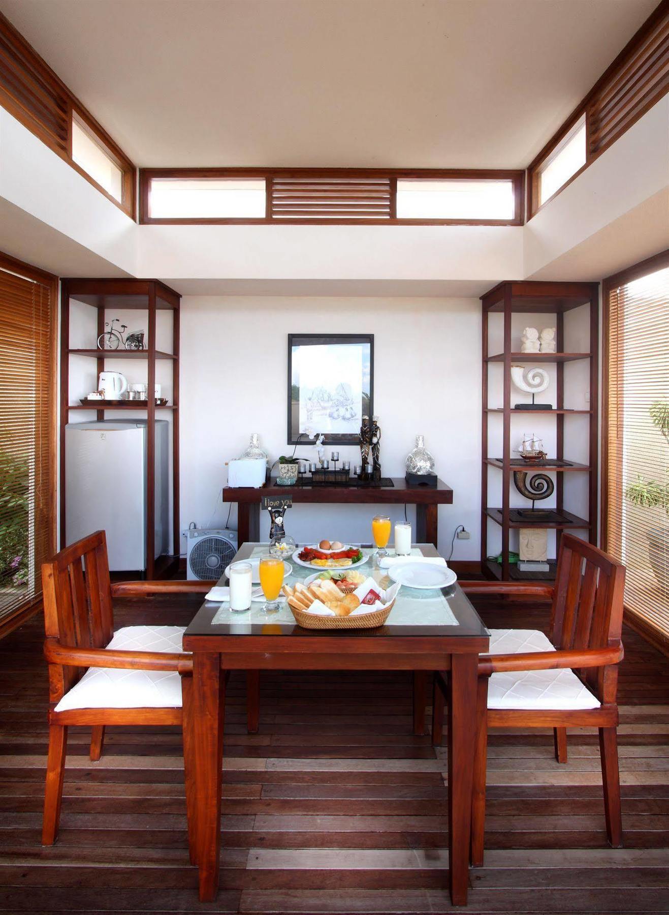 Airis Luxury Villas And Spa Uluwatu Esterno foto