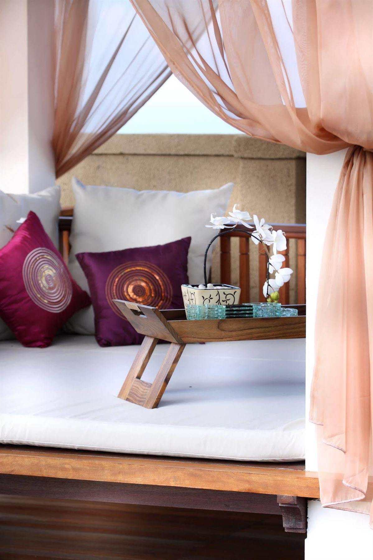 Airis Luxury Villas And Spa Uluwatu Esterno foto