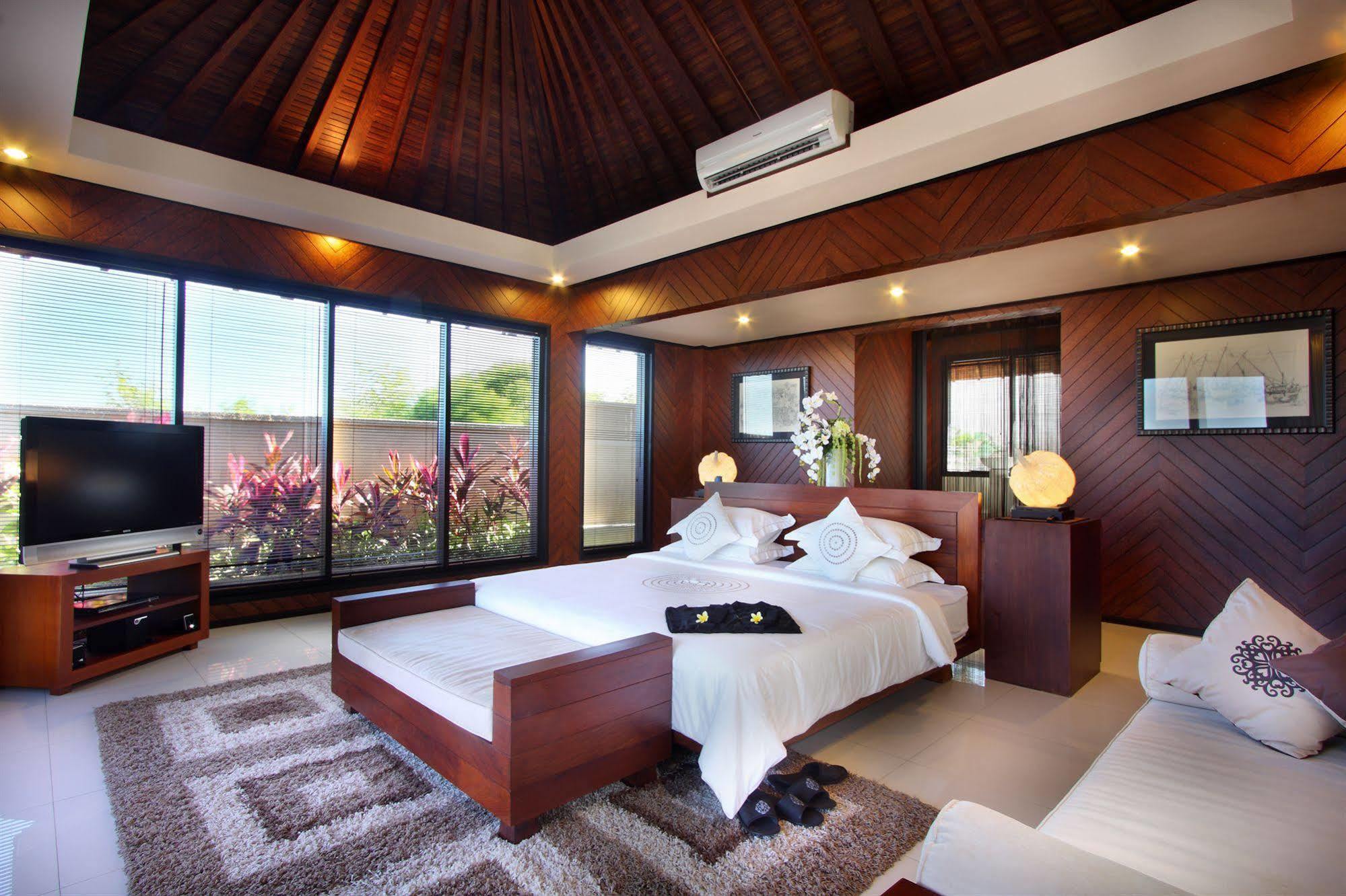 Airis Luxury Villas And Spa Uluwatu Esterno foto