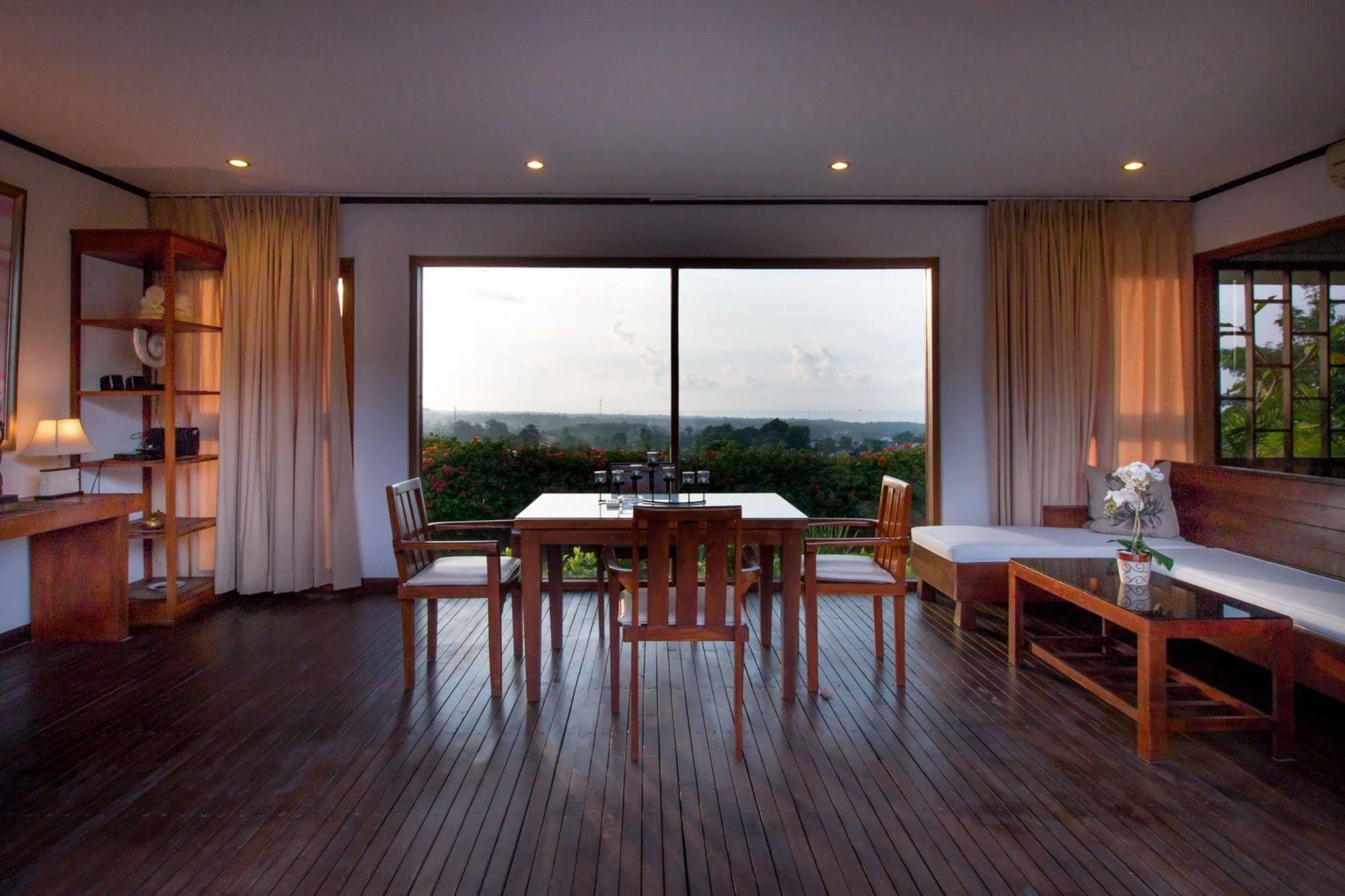 Airis Luxury Villas And Spa Uluwatu Esterno foto