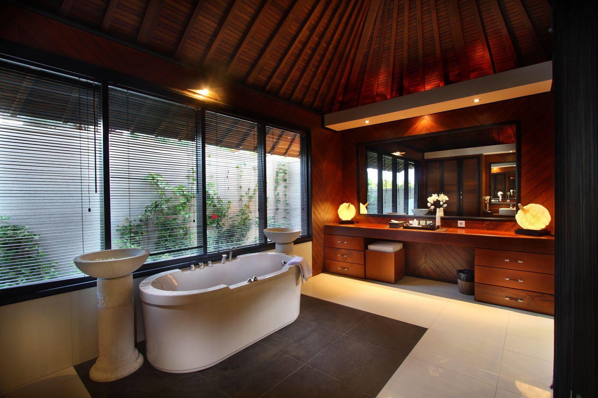 Airis Luxury Villas And Spa Uluwatu Esterno foto
